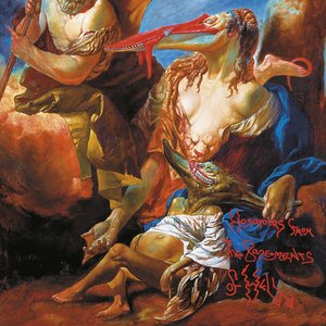 Album art