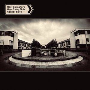 Album art