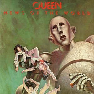 Album art