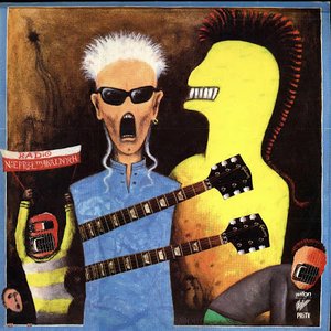 Album art