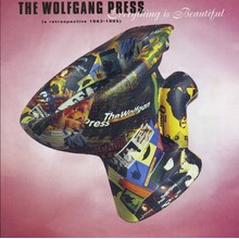 Album art