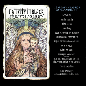Album art