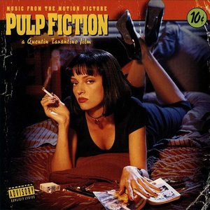 Album art